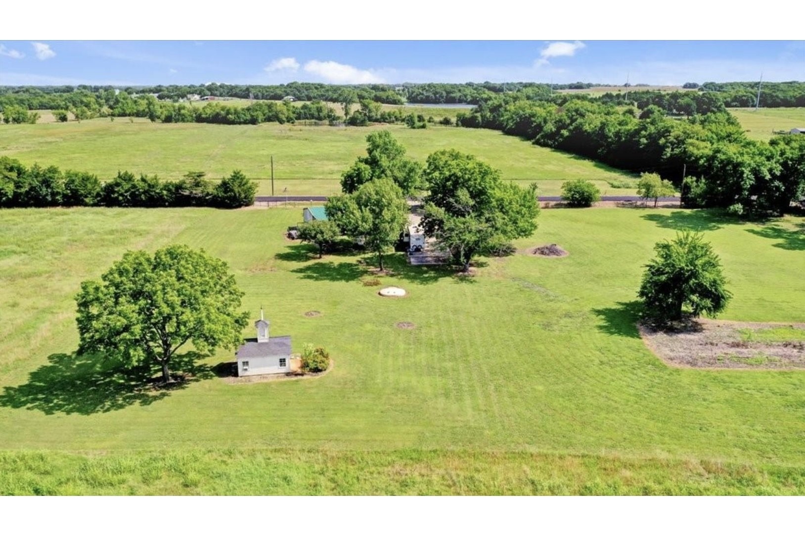 3821 County Road 177