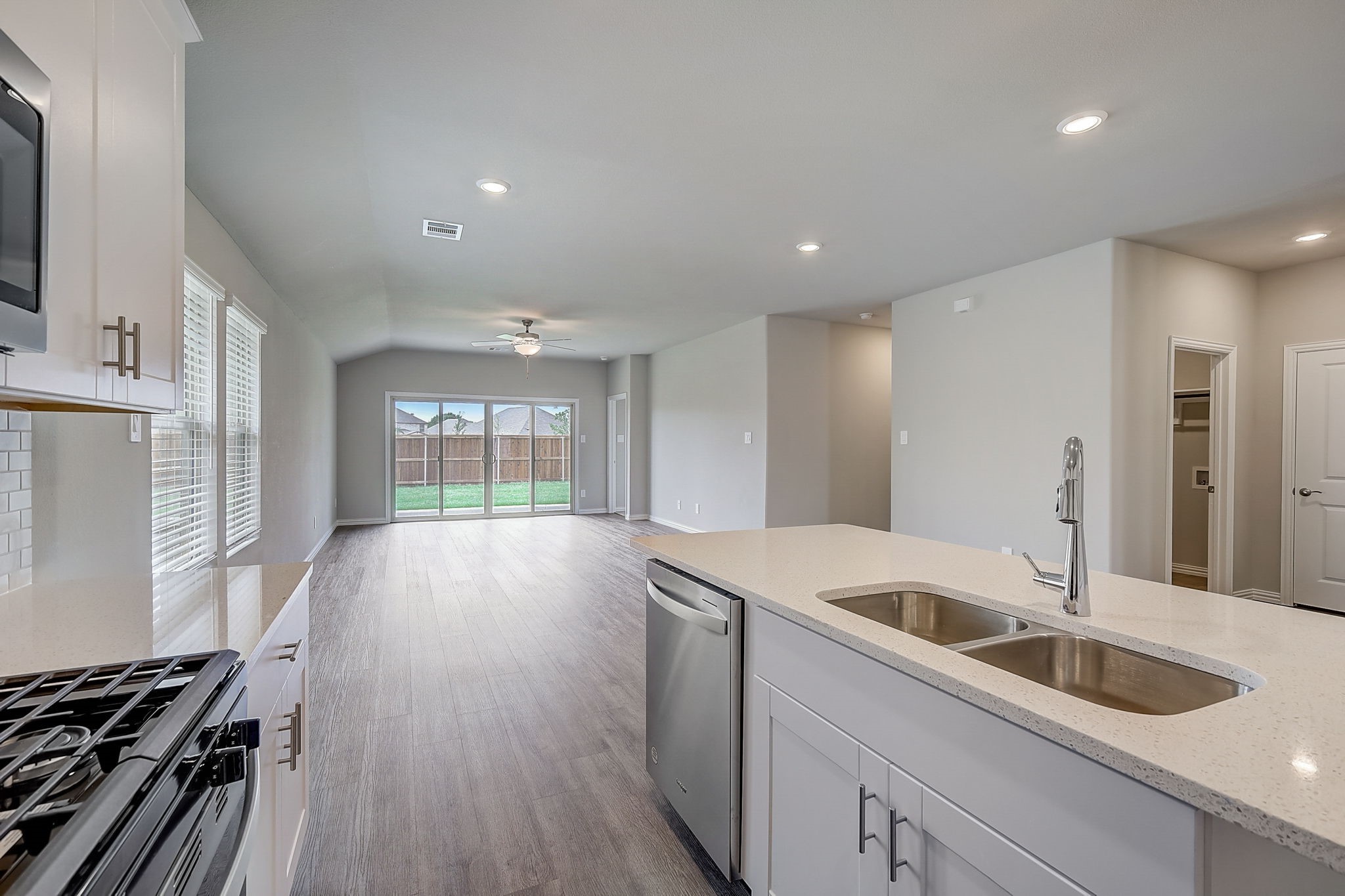 2310 Lone Star Lane