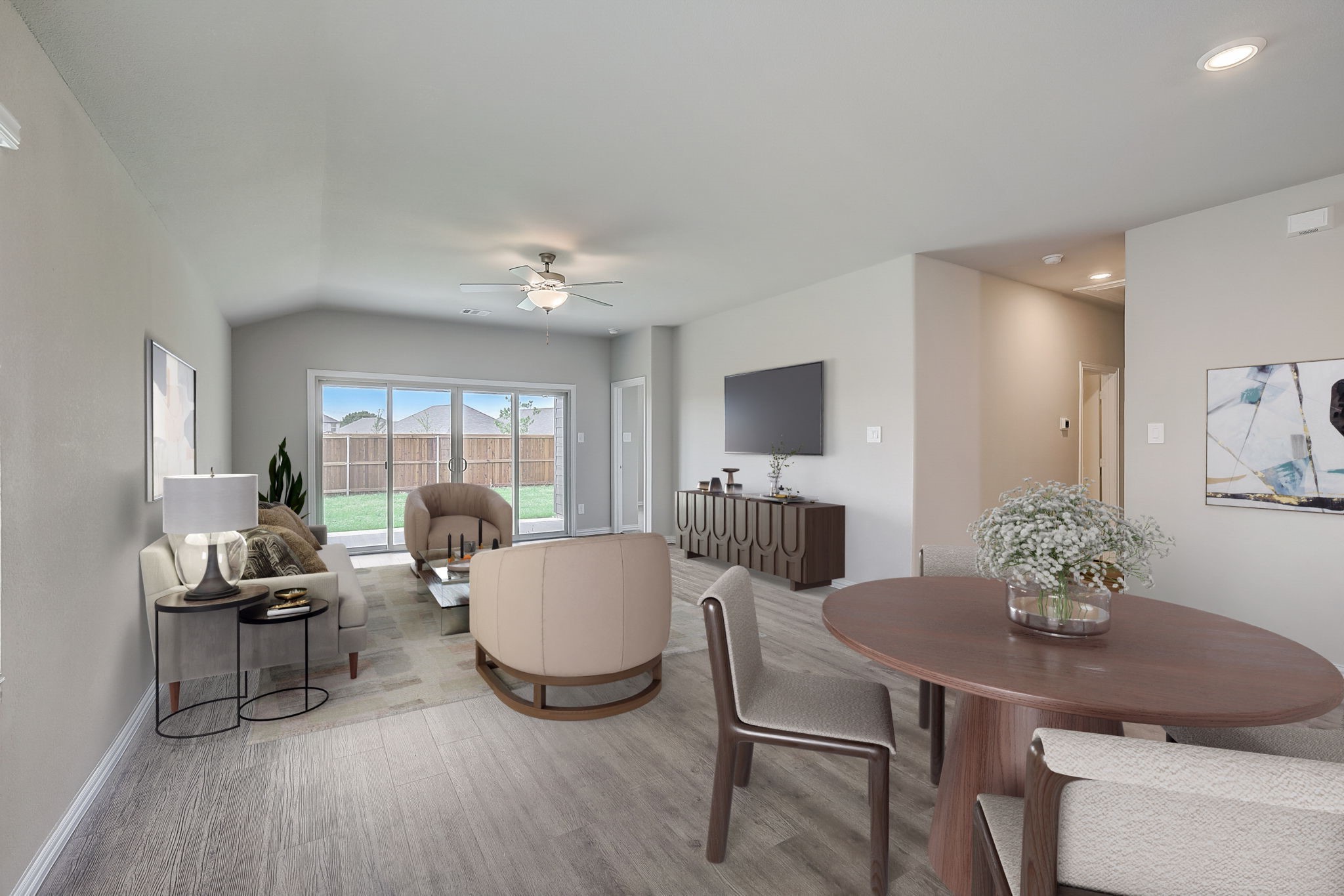 2310 Lone Star Lane