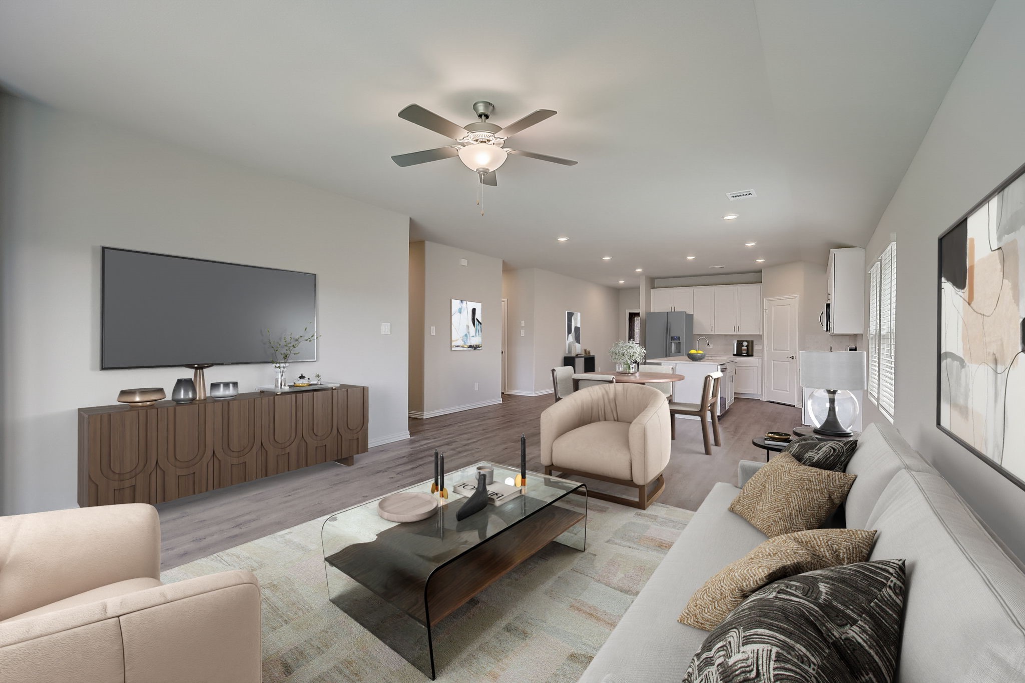2310 Lone Star Lane