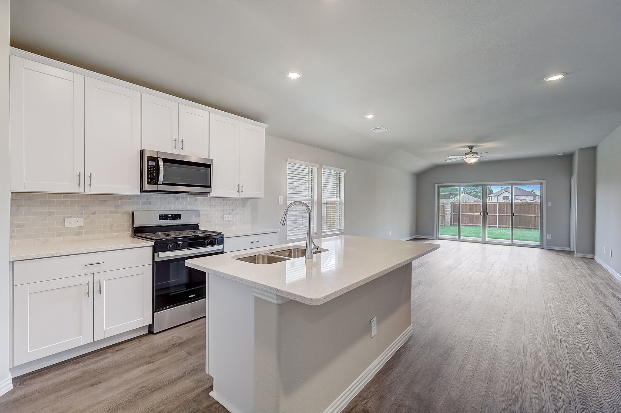 2310 Lone Star Lane