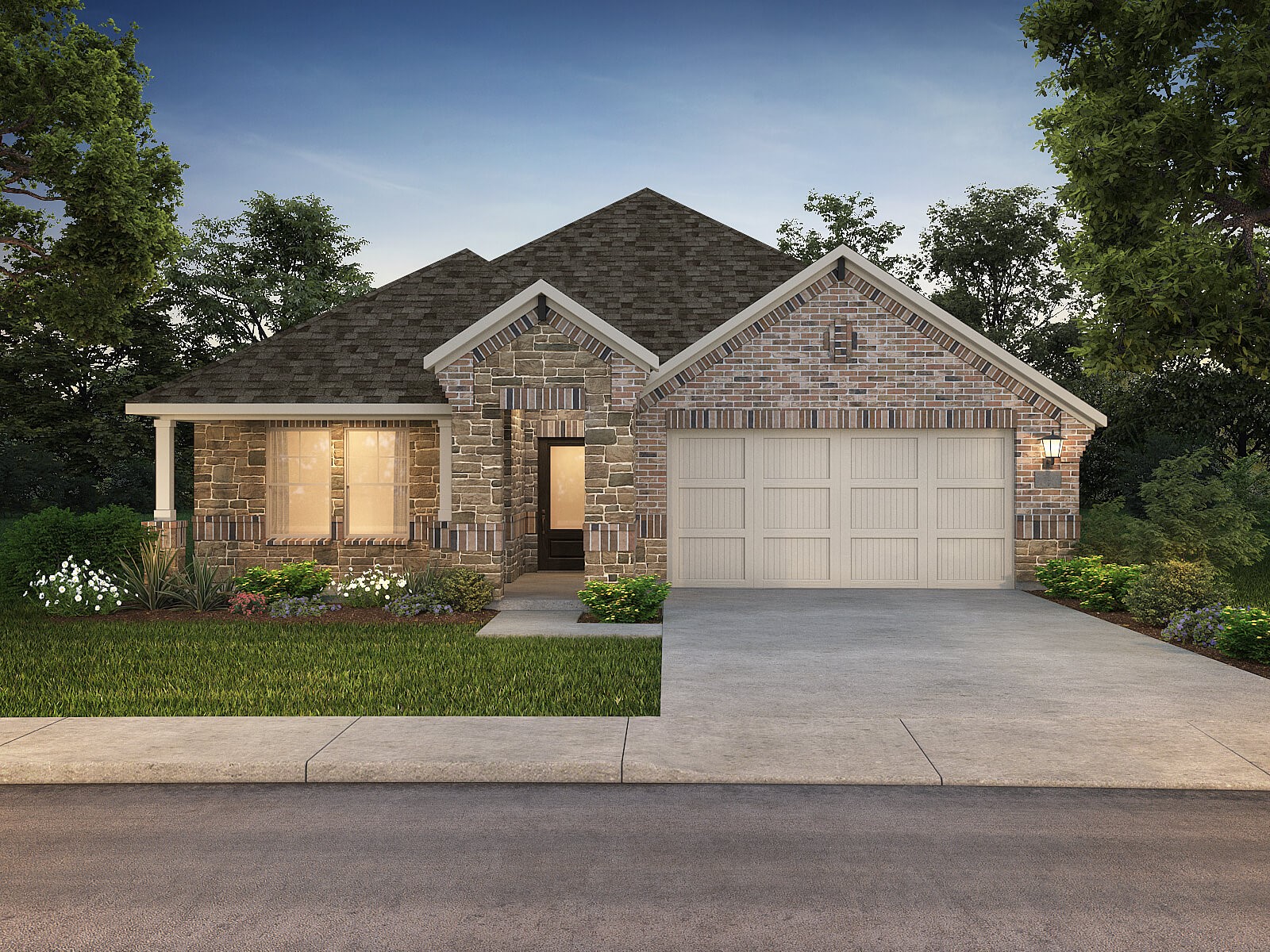2310 Lone Star Lane