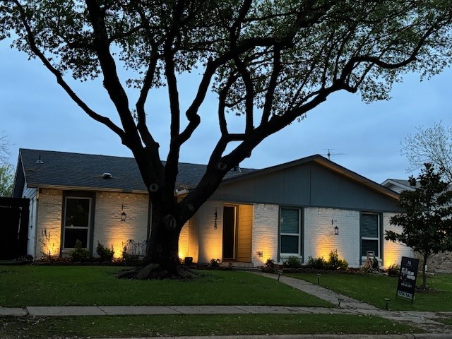 4310 Mayflower Drive