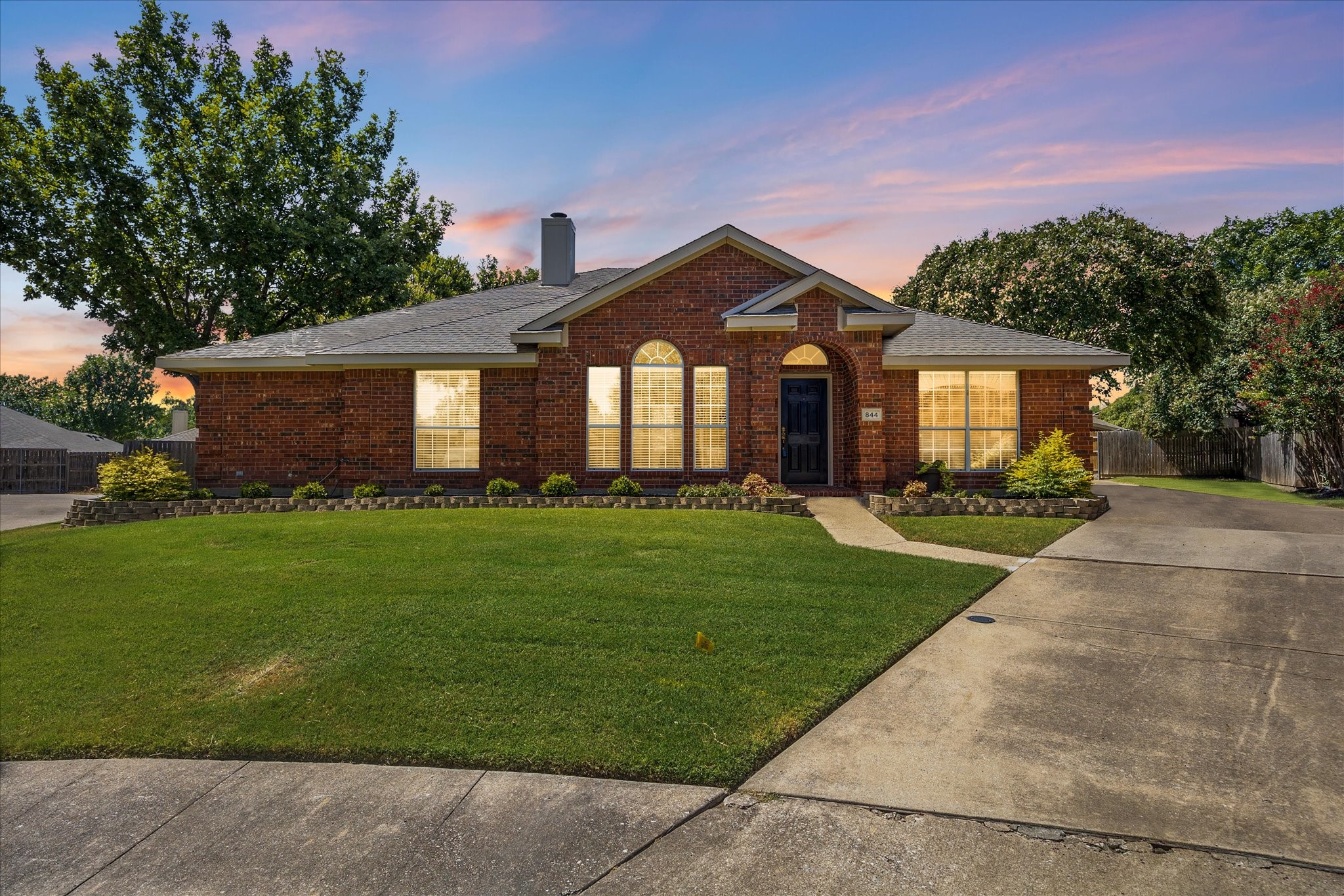 844 Bear Branch Court