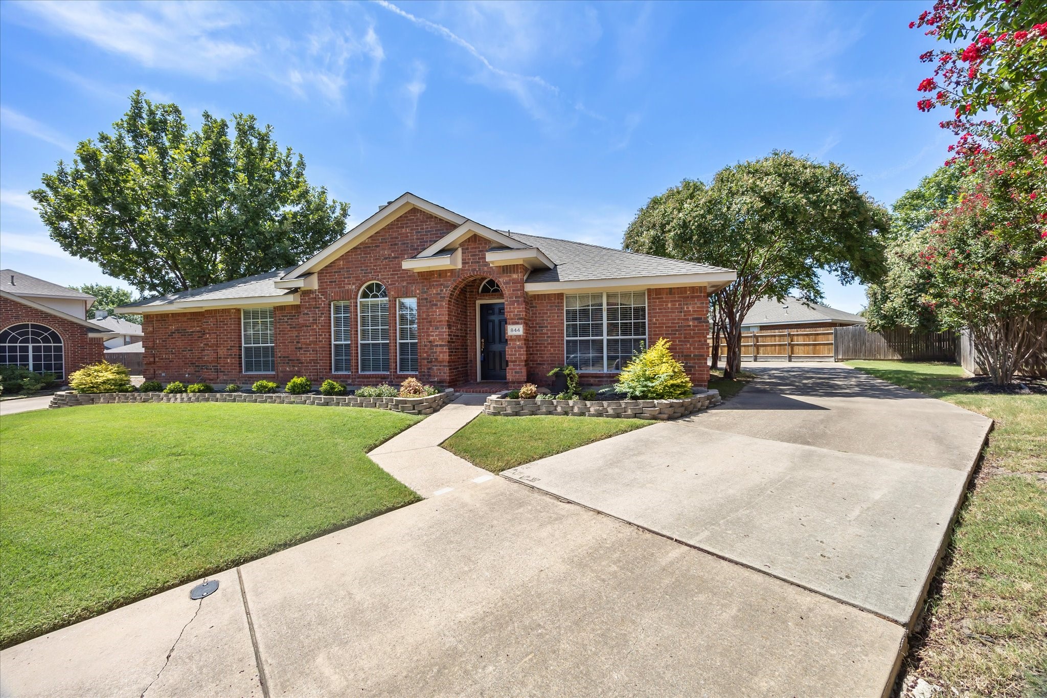 844 Bear Branch Court