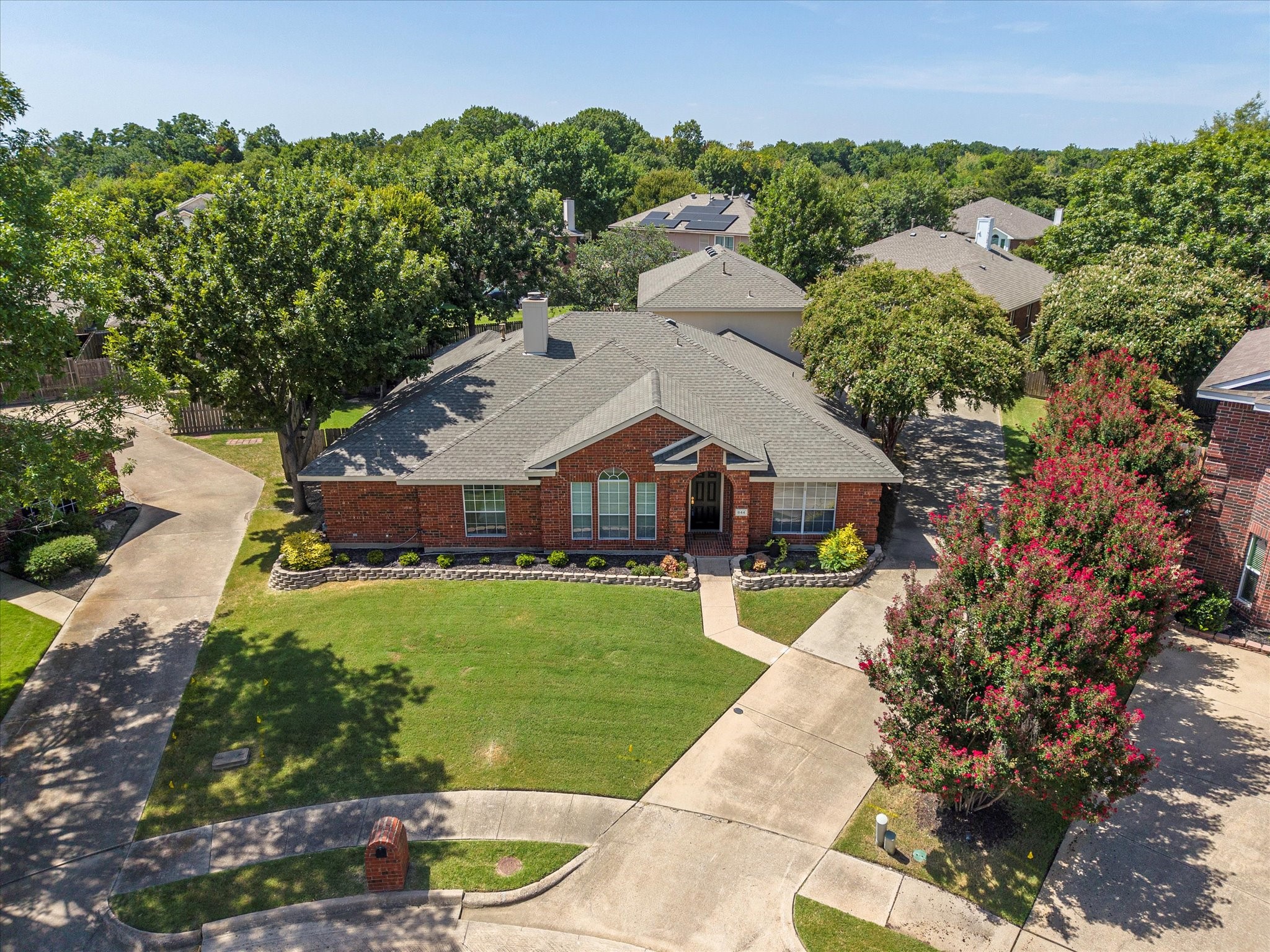 844 Bear Branch Court