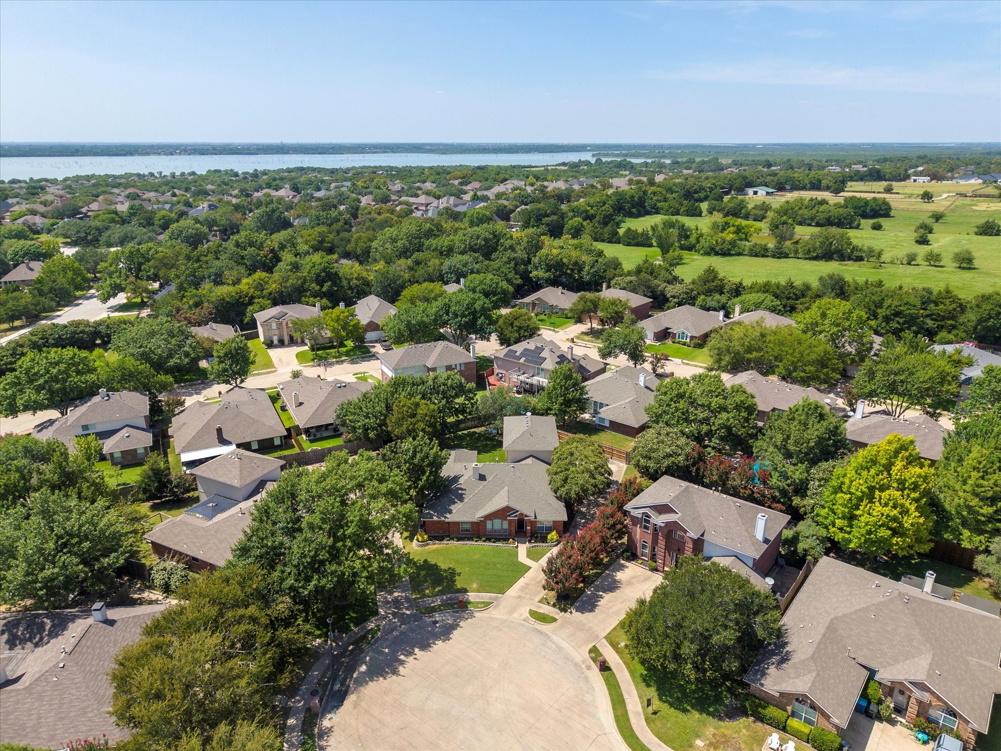 844 Bear Branch Court