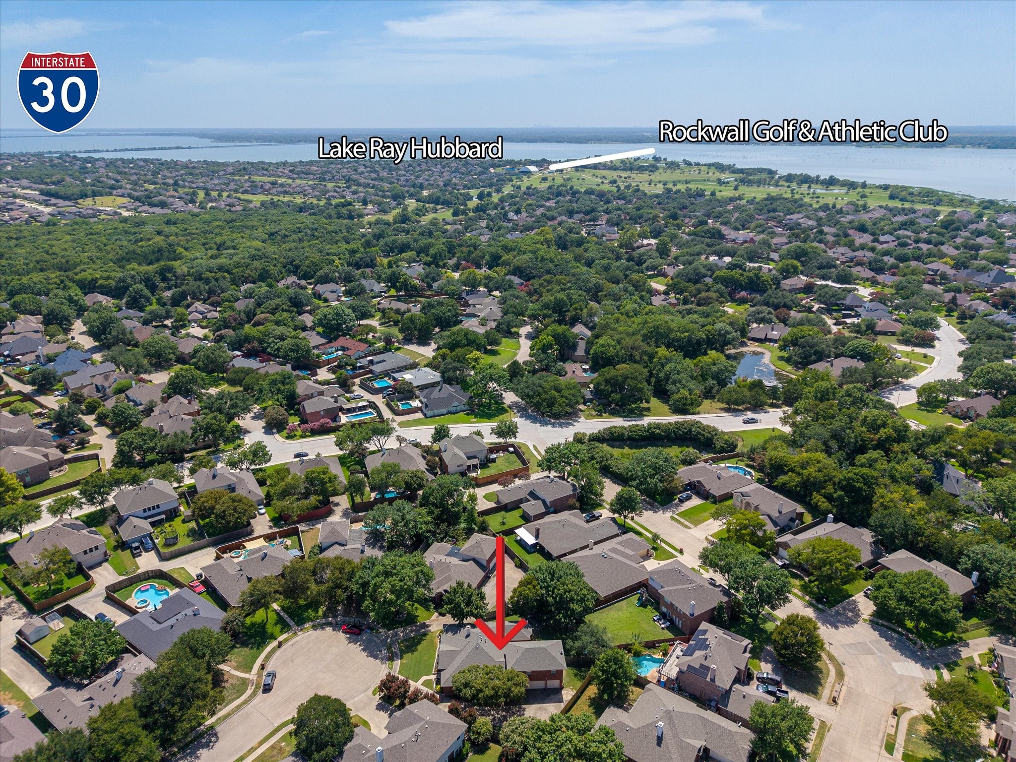 844 Bear Branch Court