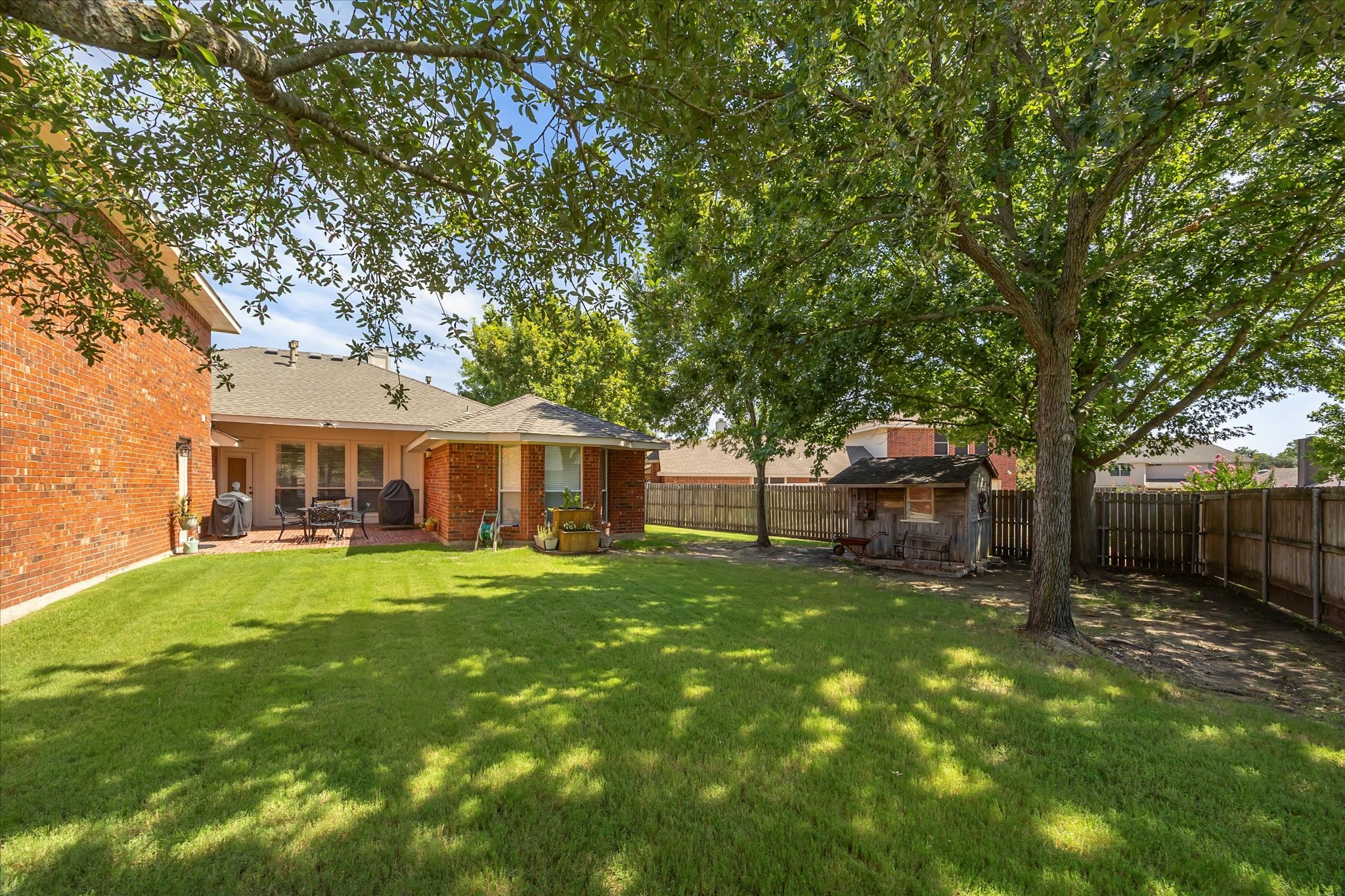 844 Bear Branch Court