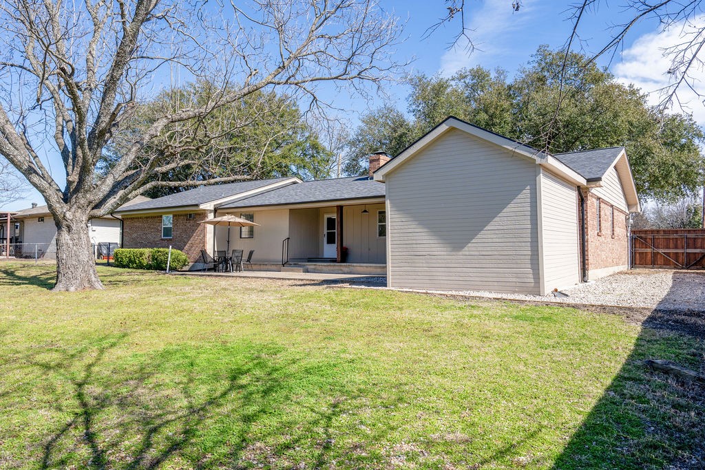 1005 Smirl Drive