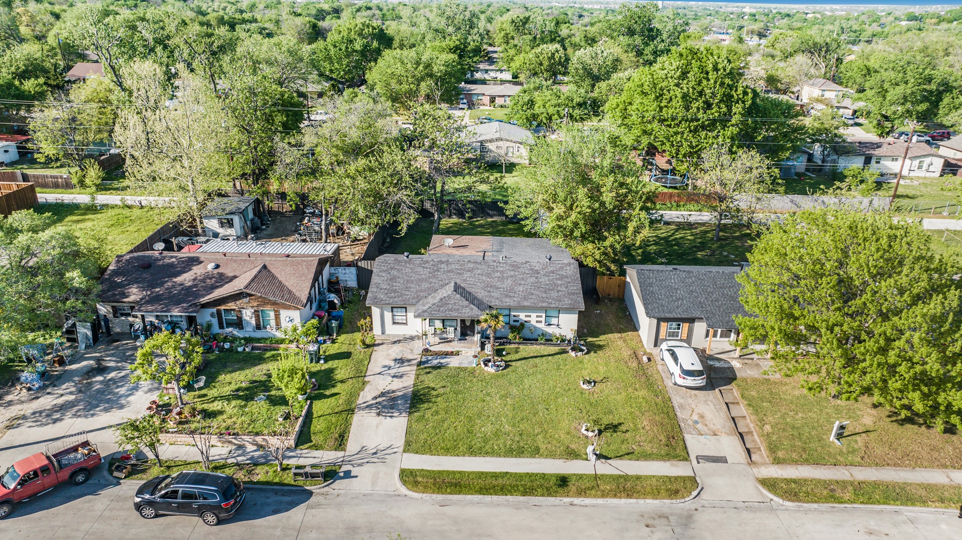 527 E Vista Drive