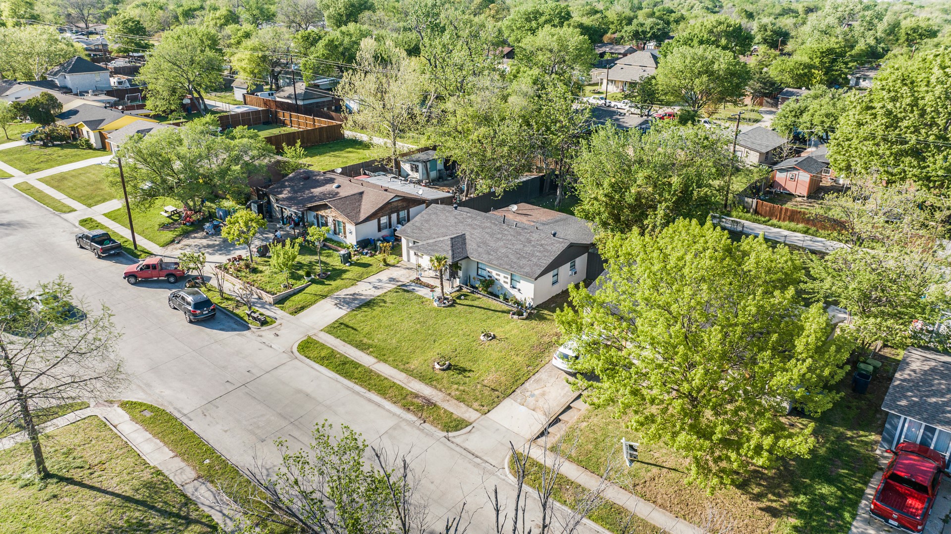 527 E Vista Drive