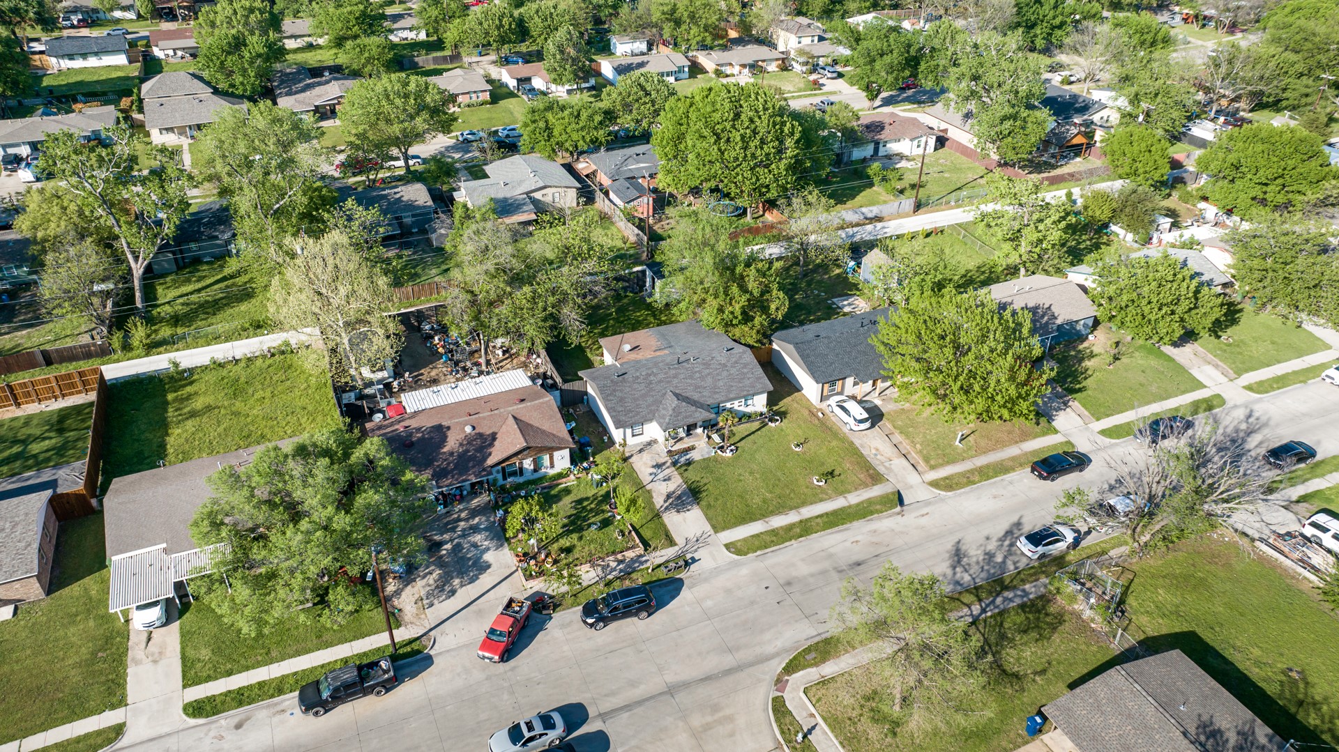 527 E Vista Drive