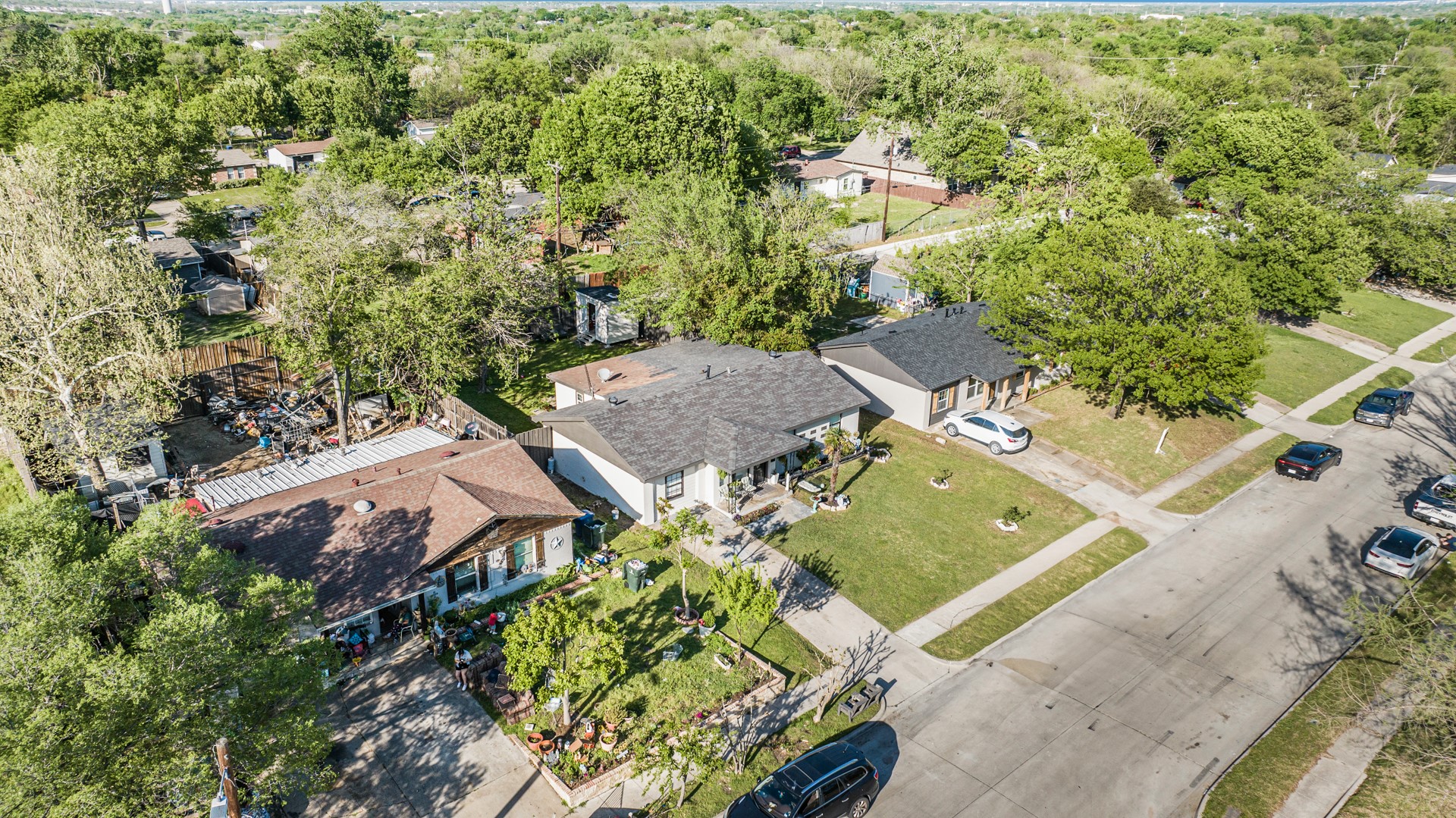 527 E Vista Drive
