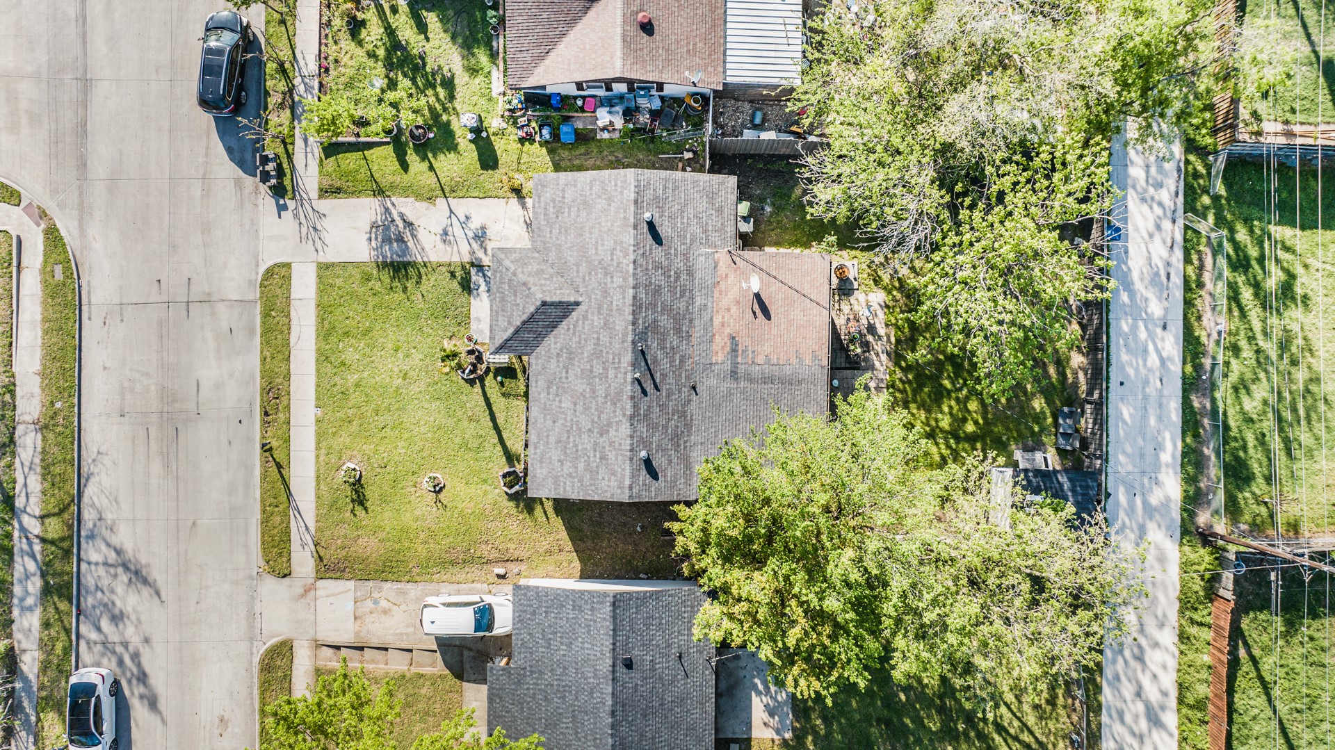 527 E Vista Drive