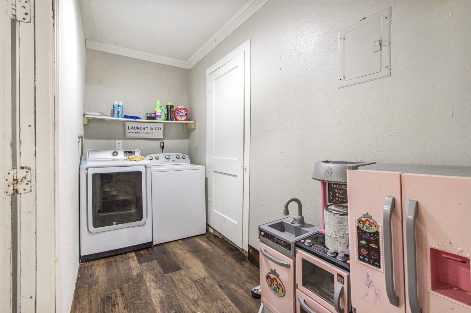 527 E Vista Drive