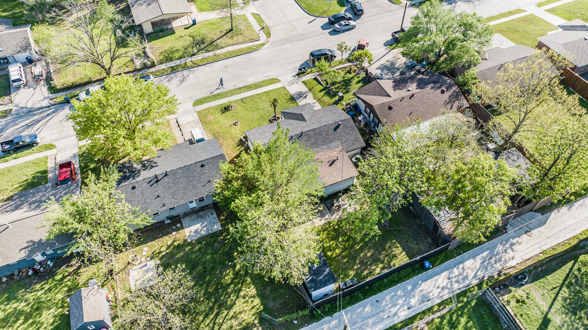 527 E Vista Drive