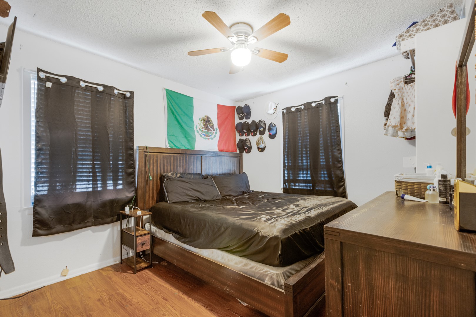 527 E Vista Drive