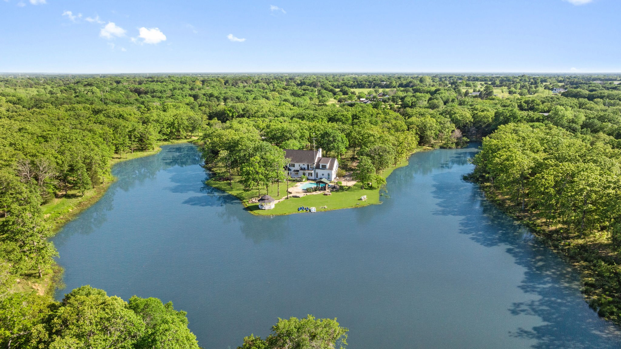 1684 County Road 3318