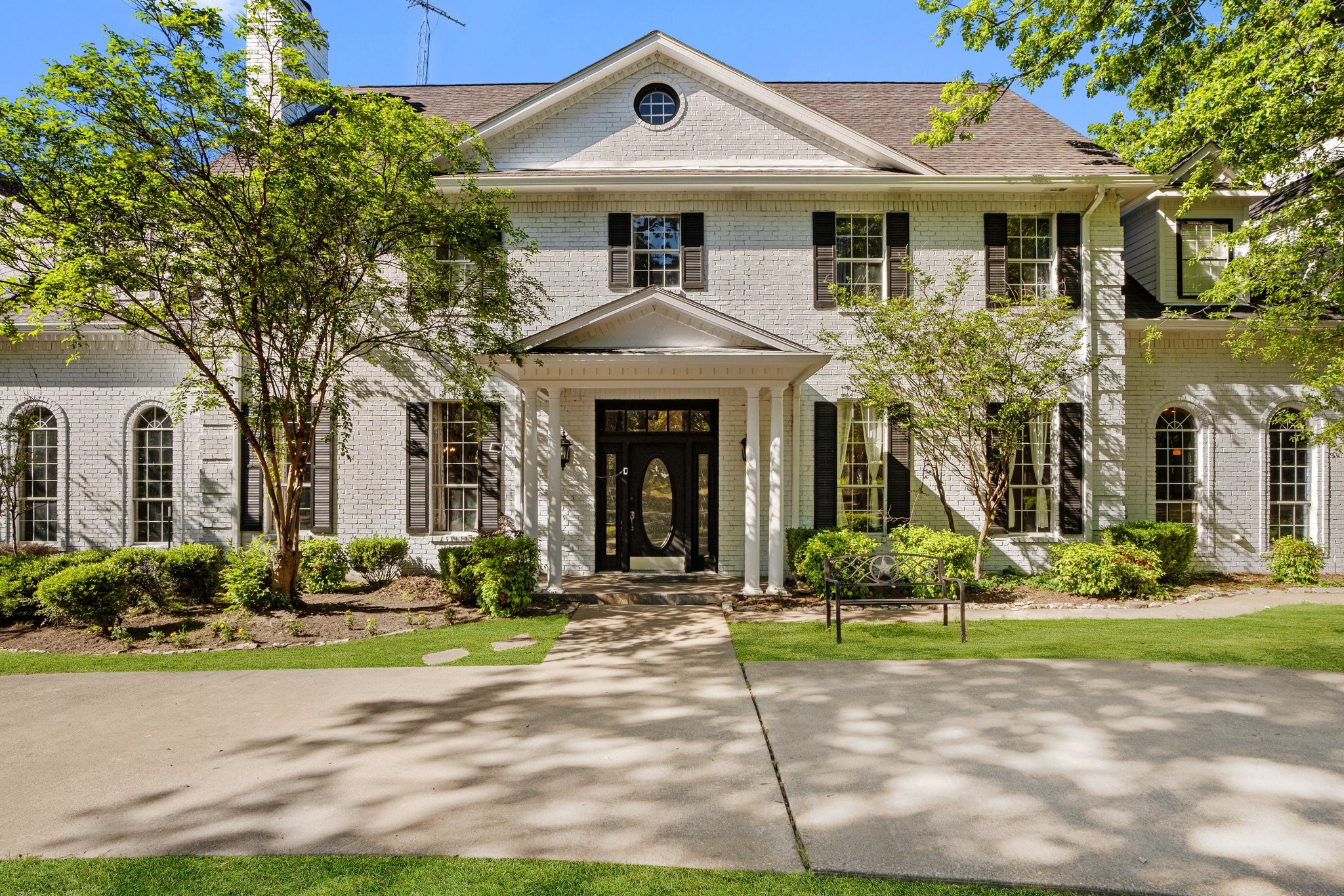 1684 County Road 3318