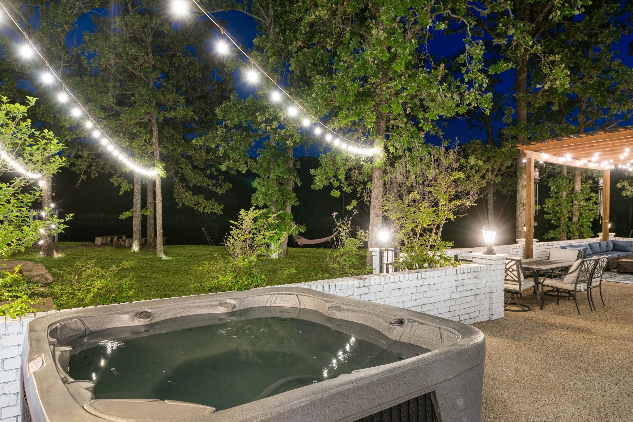 1684 County Road 3318