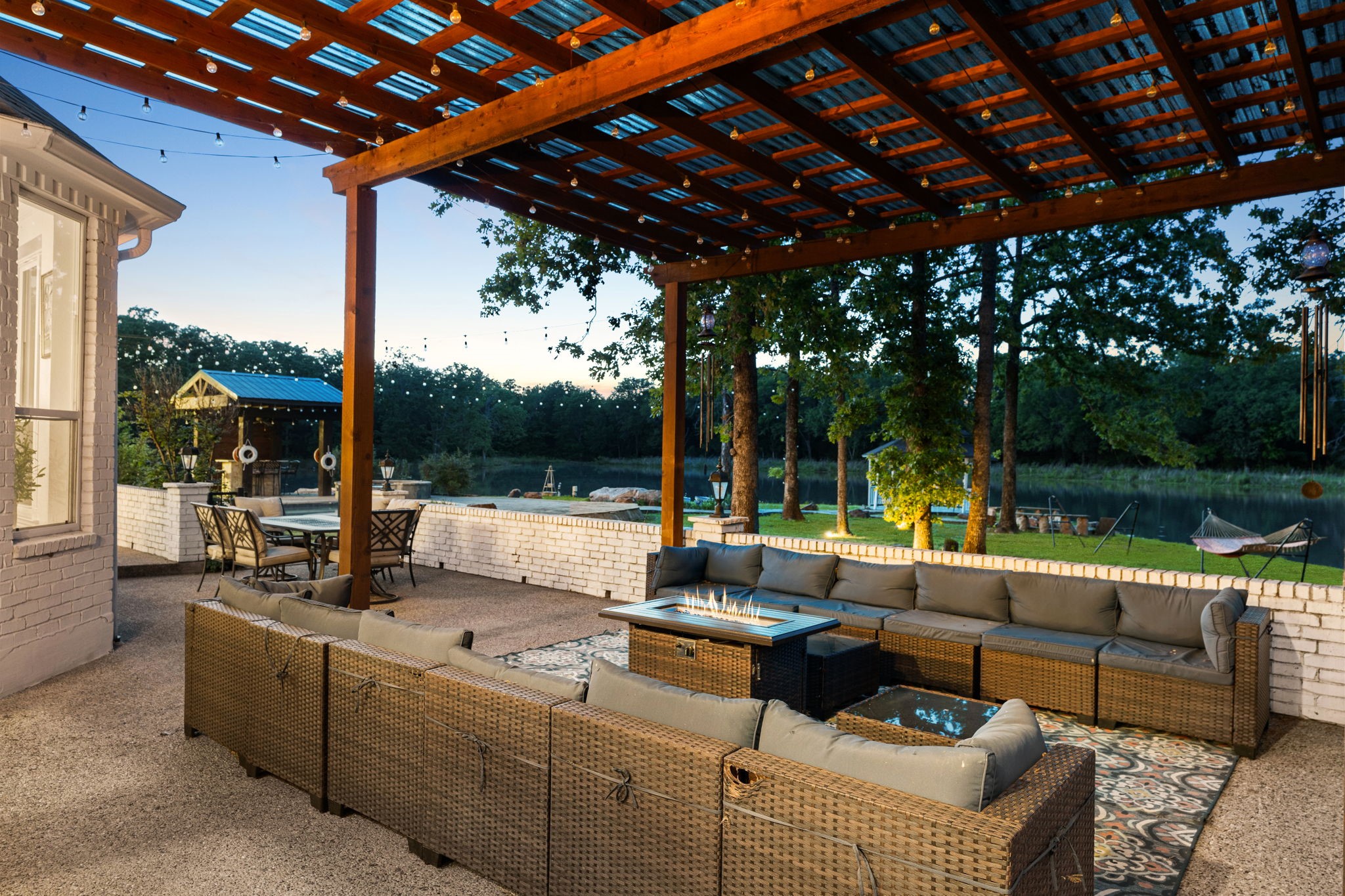 1684 County Road 3318