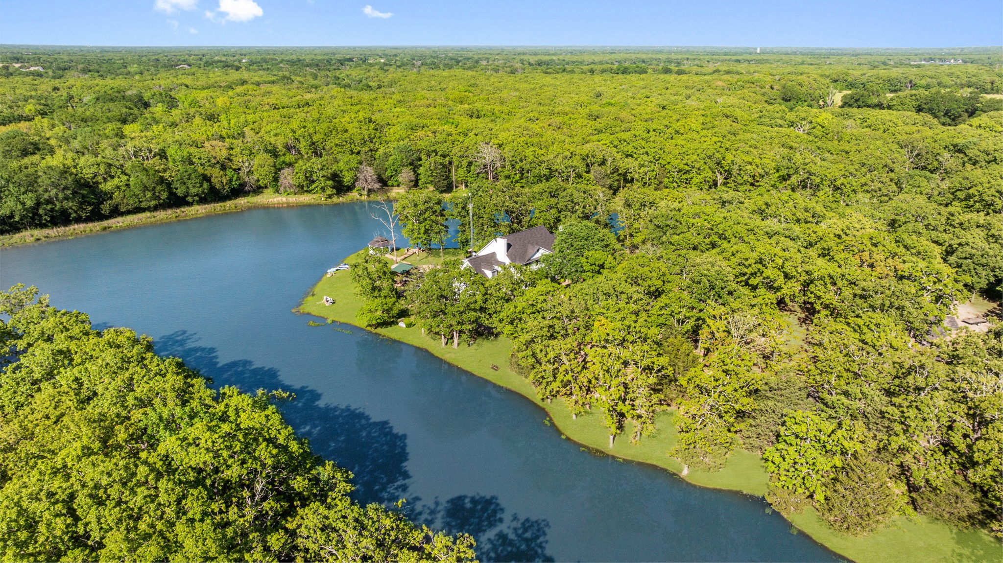 1684 County Road 3318