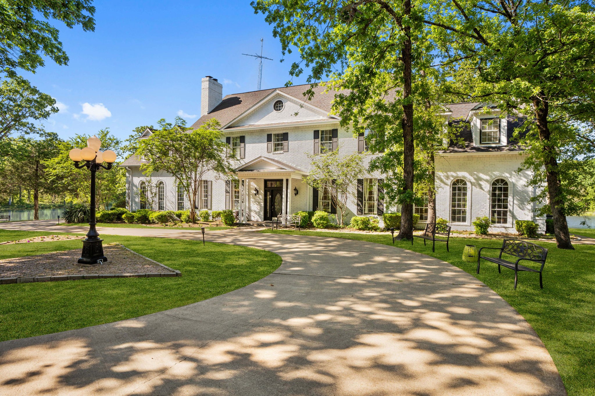 1684 County Road 3318