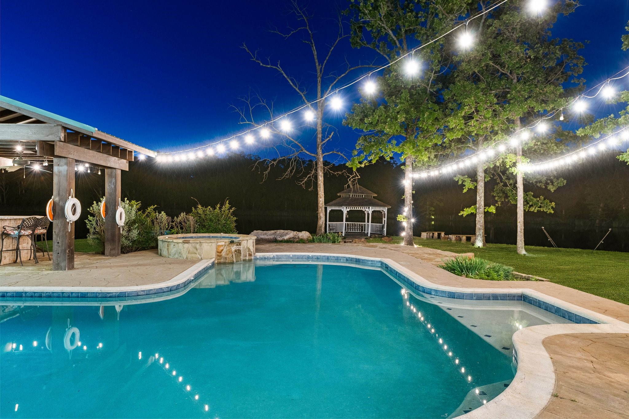 1684 County Road 3318