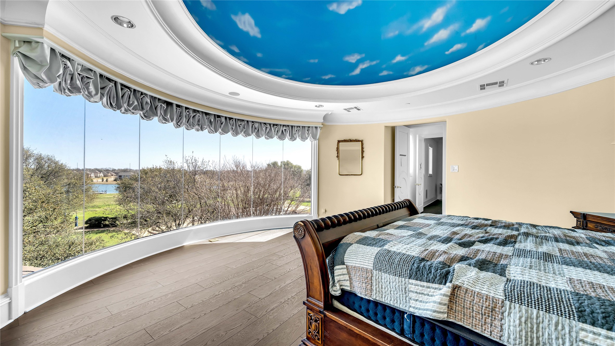 1400 Copper Point Drive