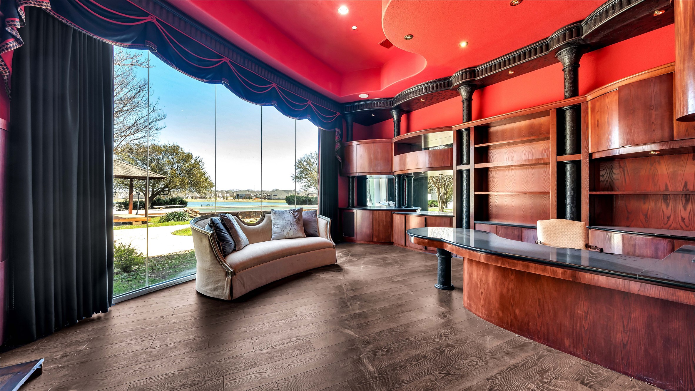 1400 Copper Point Drive