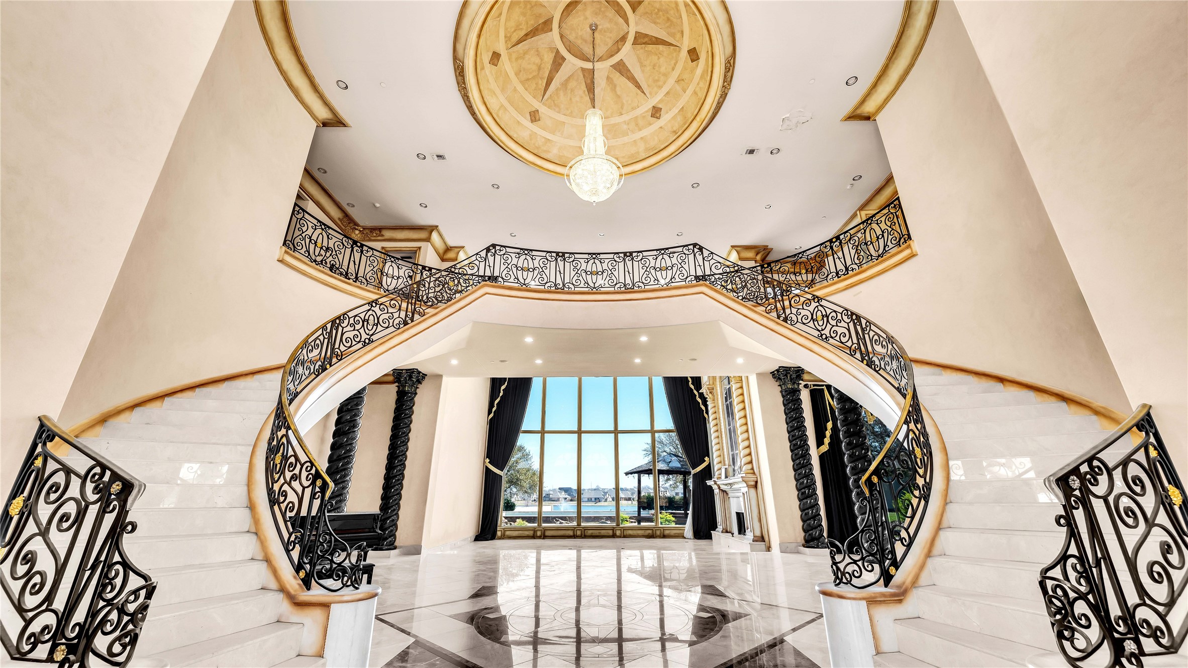 1400 Copper Point Drive