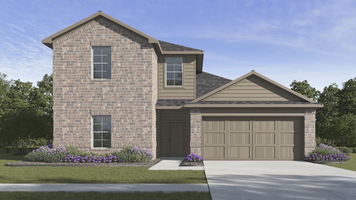 620 Pineywood Trail