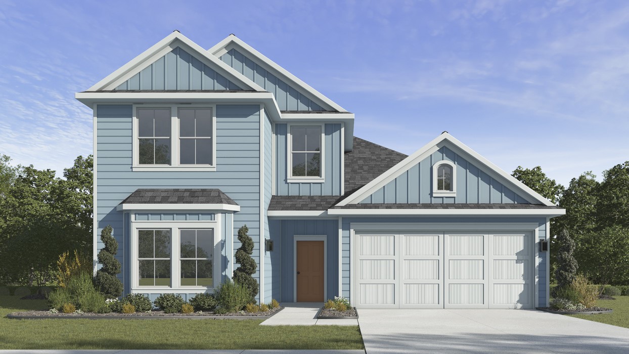 620 Pineywood Trail