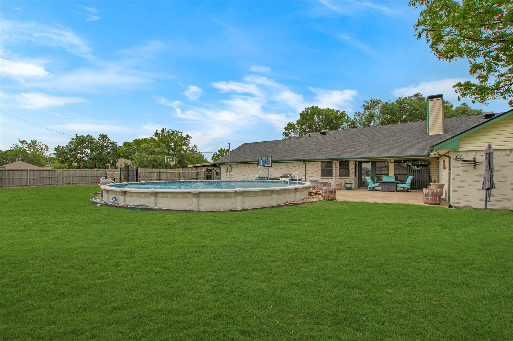 13699 Hollow Creek Drive