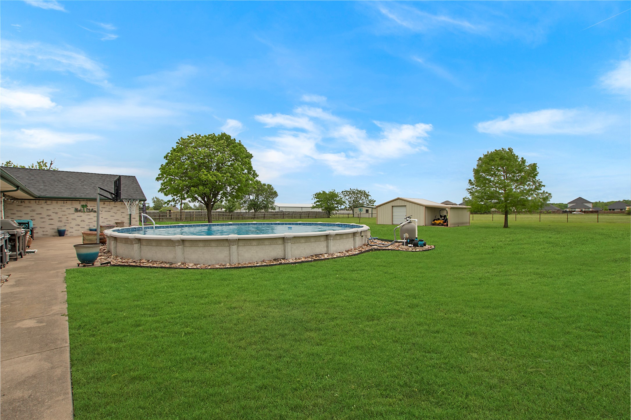 13699 Hollow Creek Drive