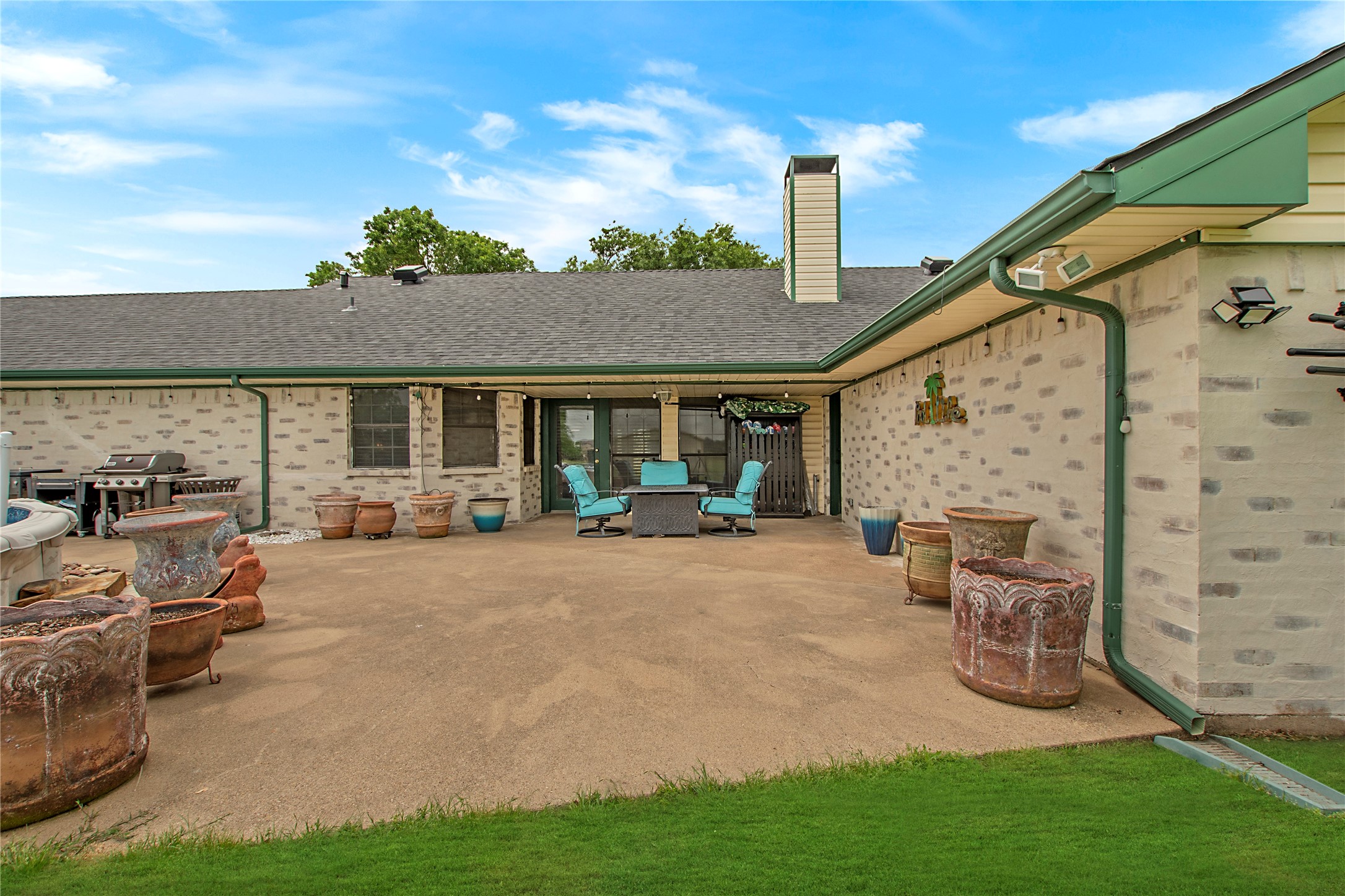 13699 Hollow Creek Drive