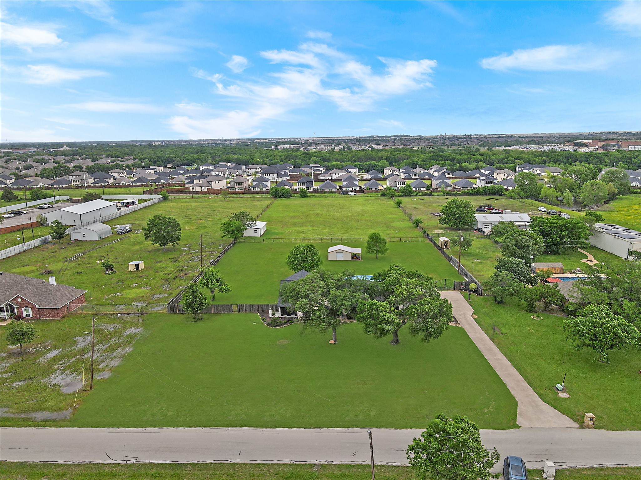 13699 Hollow Creek Drive