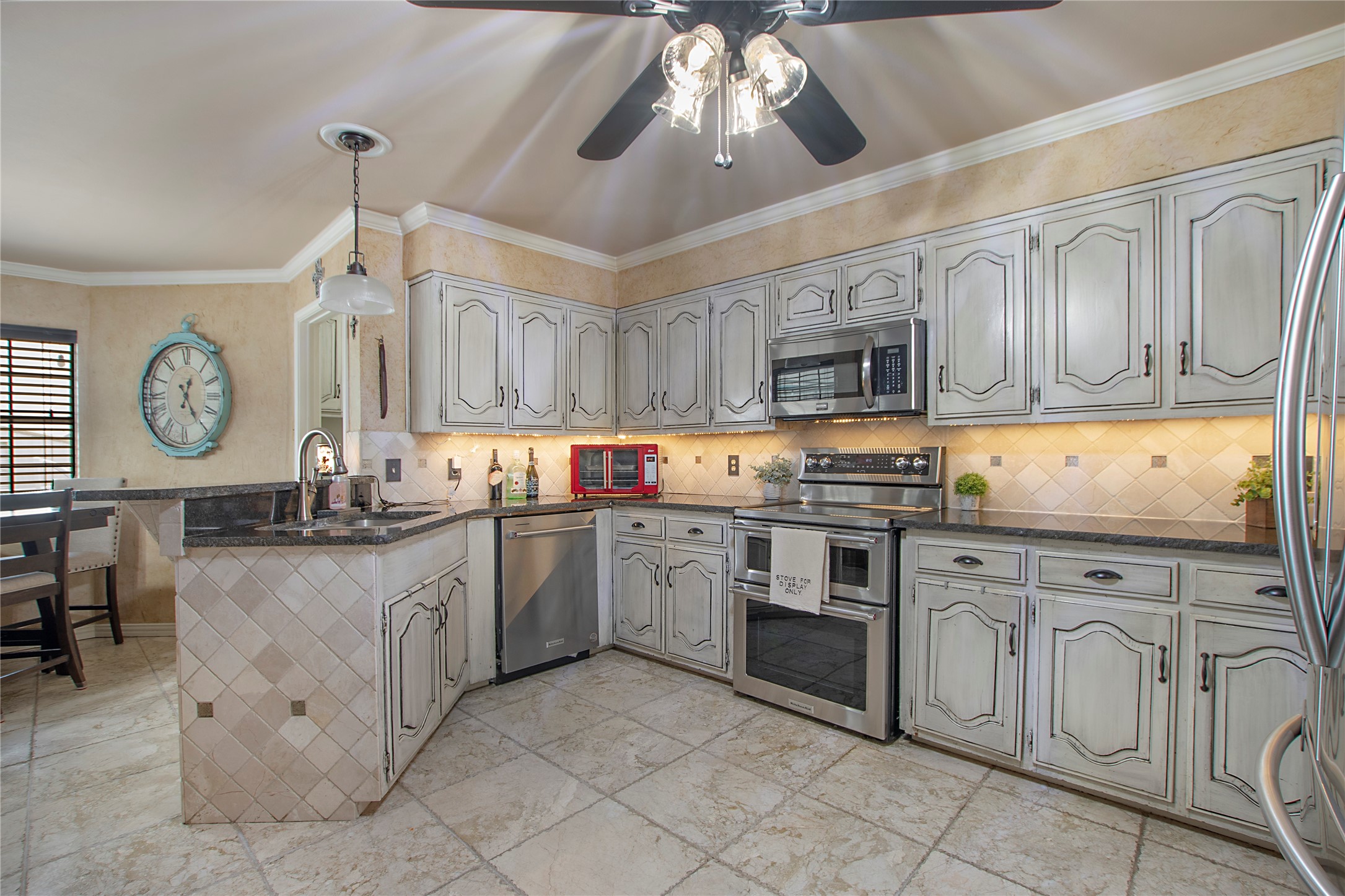 13699 Hollow Creek Drive