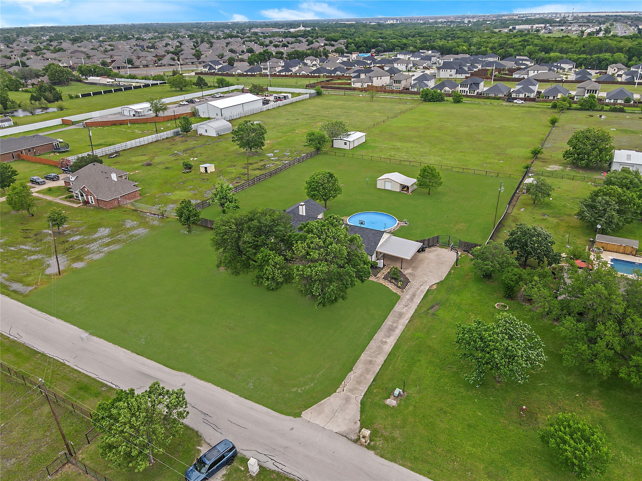 13699 Hollow Creek Drive