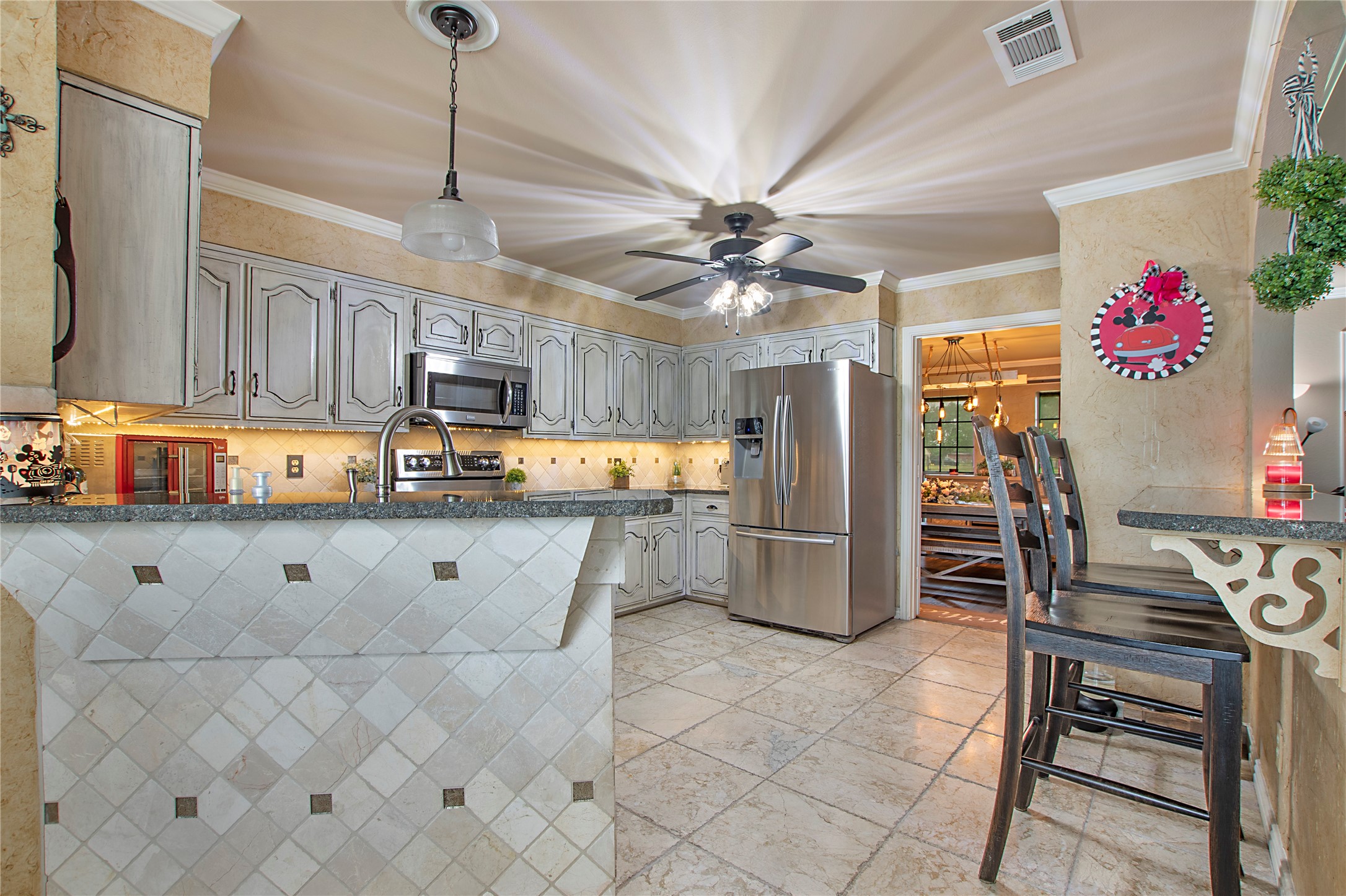 13699 Hollow Creek Drive