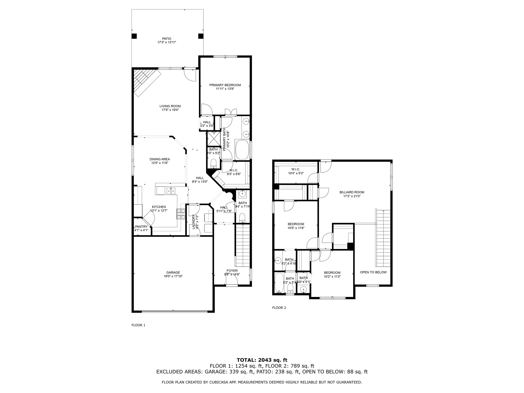 9908 Coyote Pass Trail