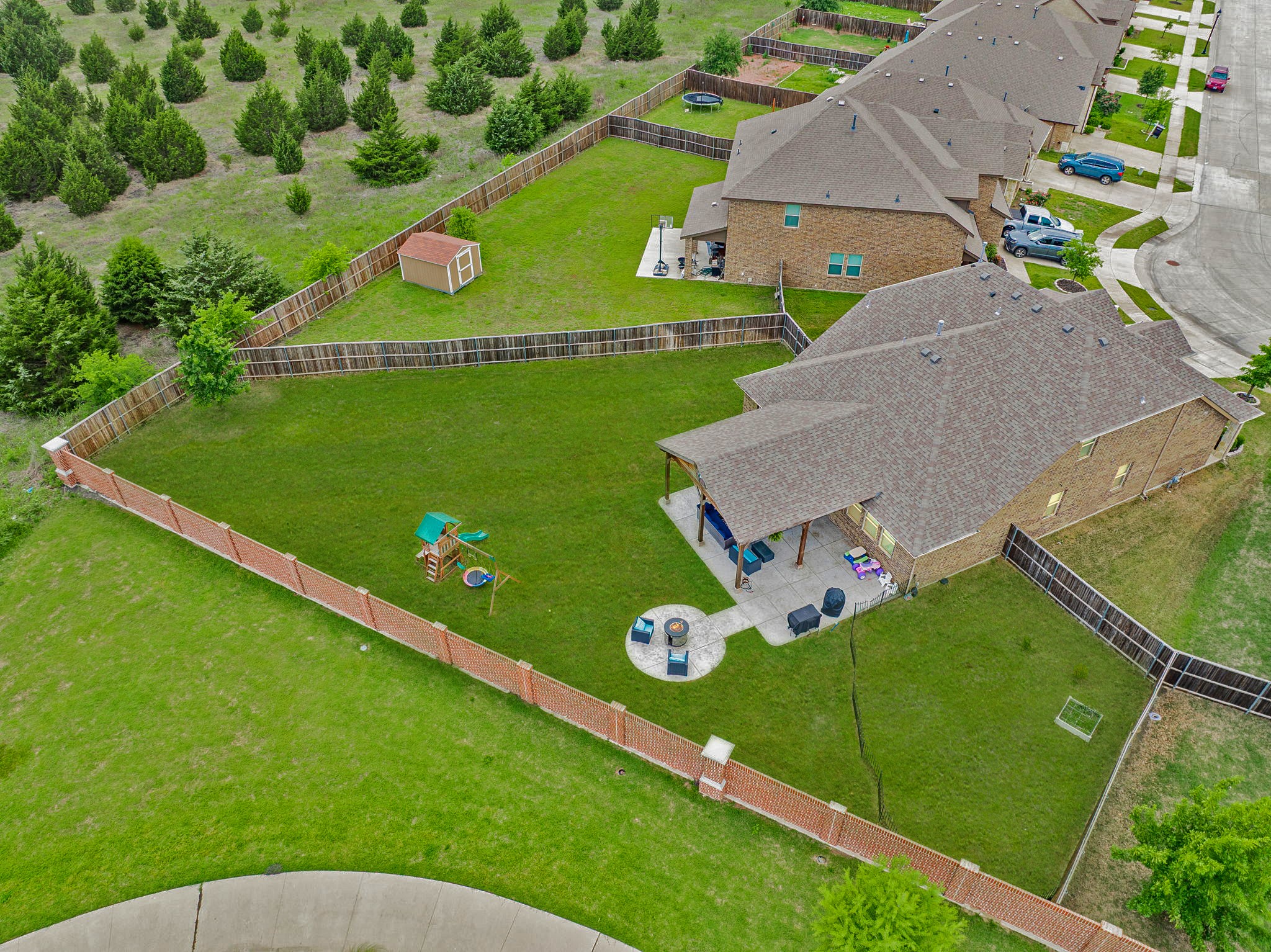 800 Fredericktown Drive