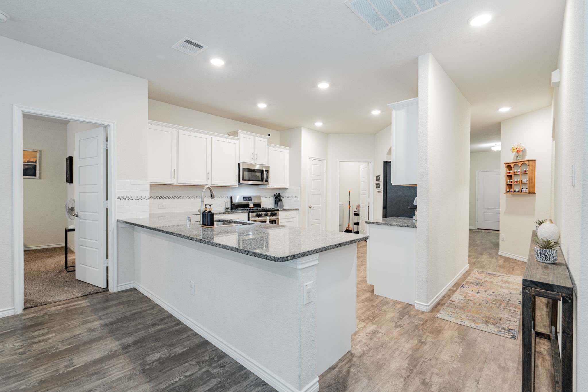 800 Fredericktown Drive