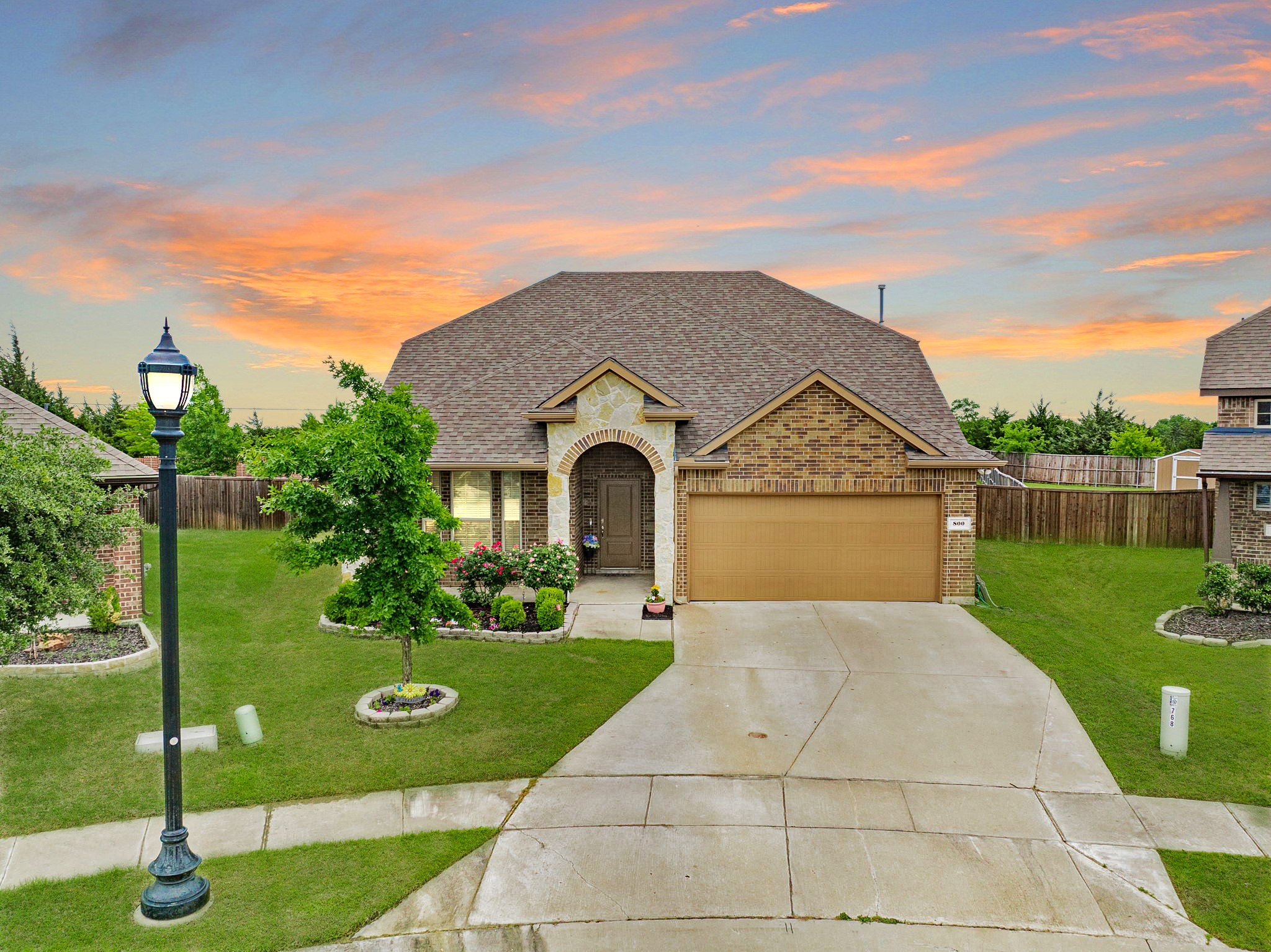 800 Fredericktown Drive