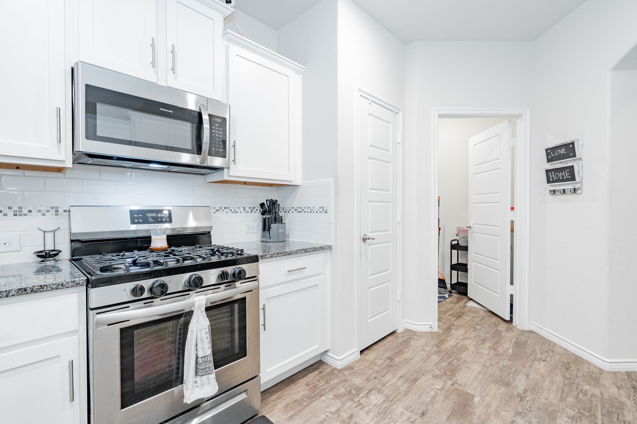 800 Fredericktown Drive