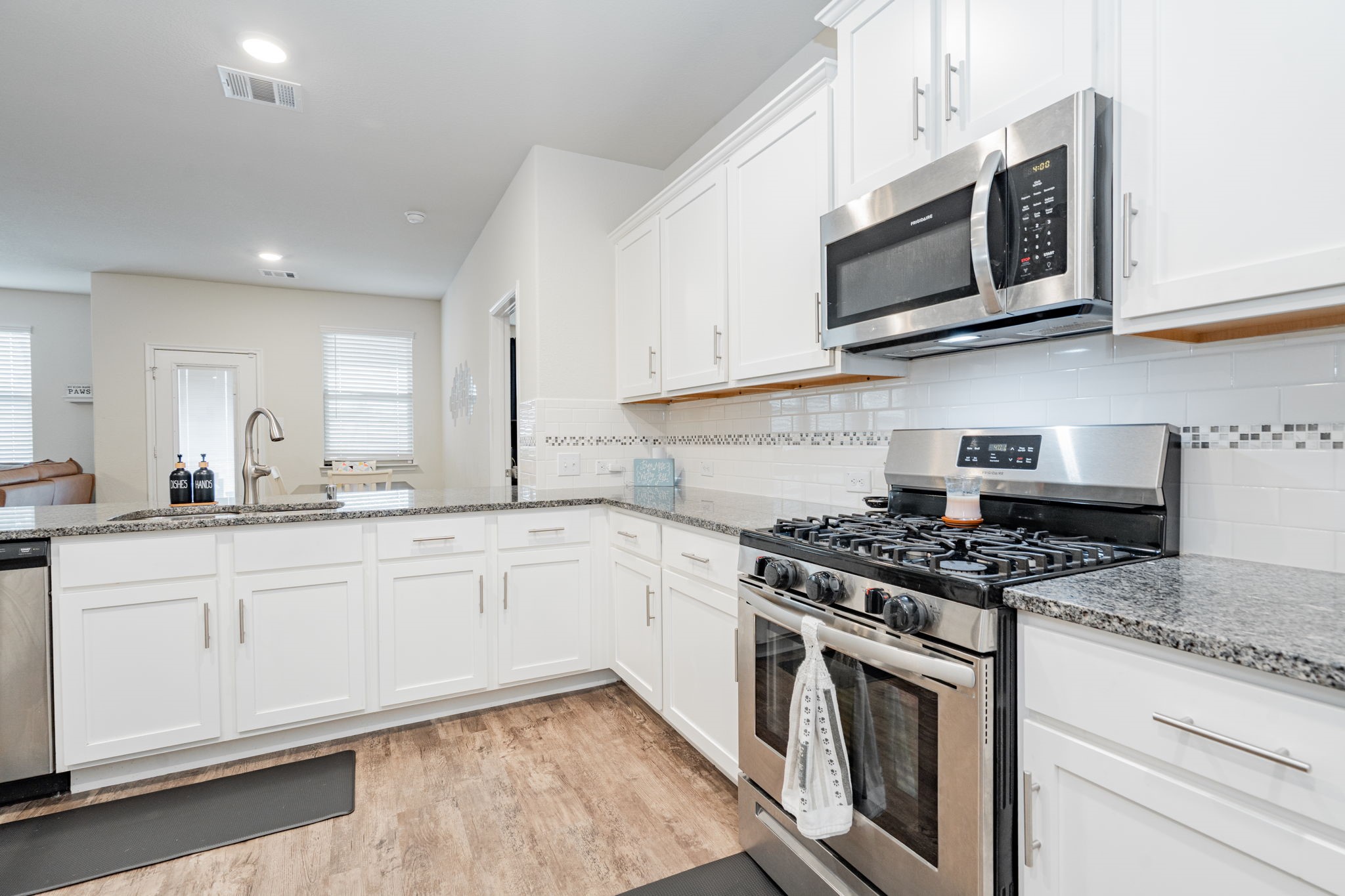 800 Fredericktown Drive