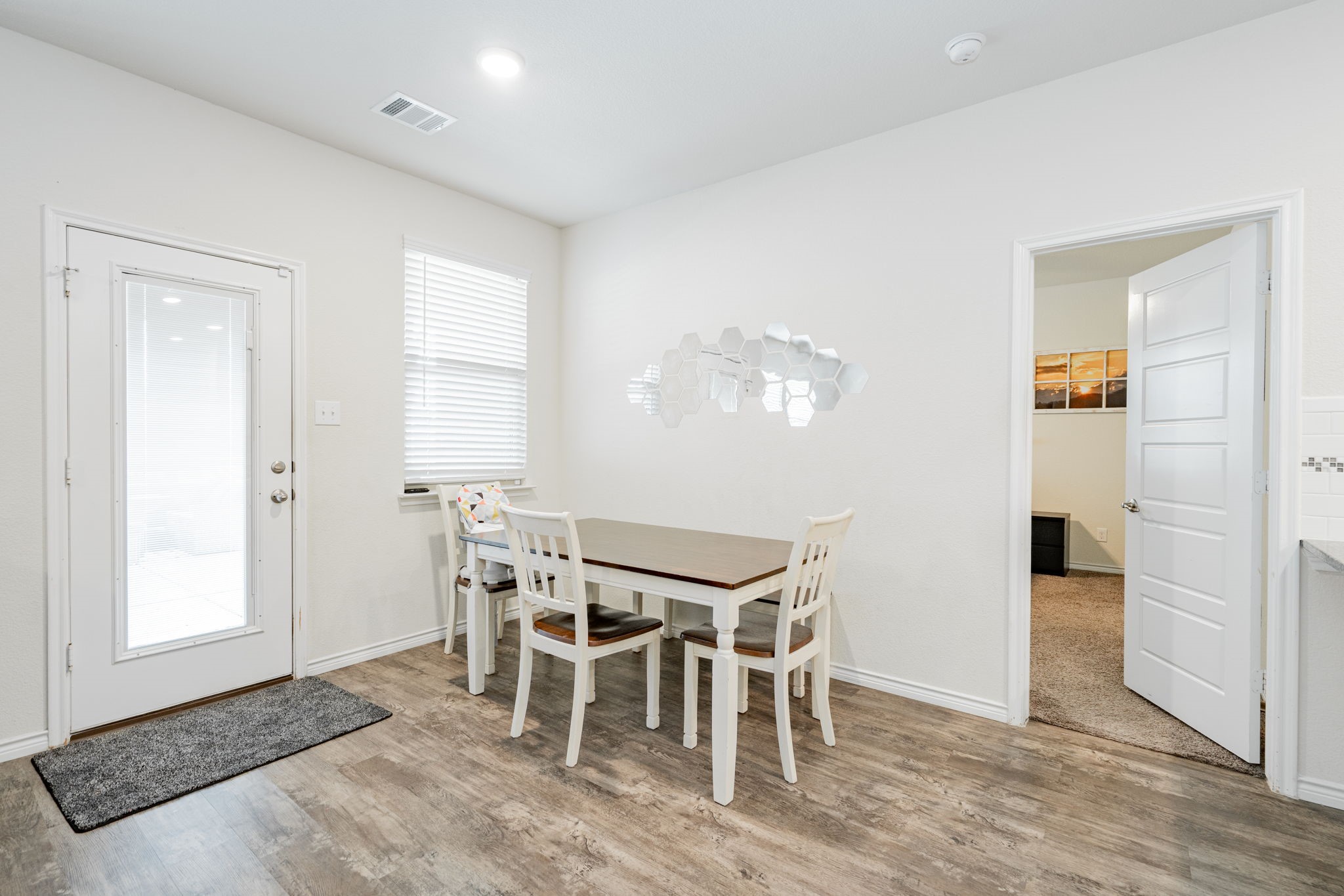 800 Fredericktown Drive