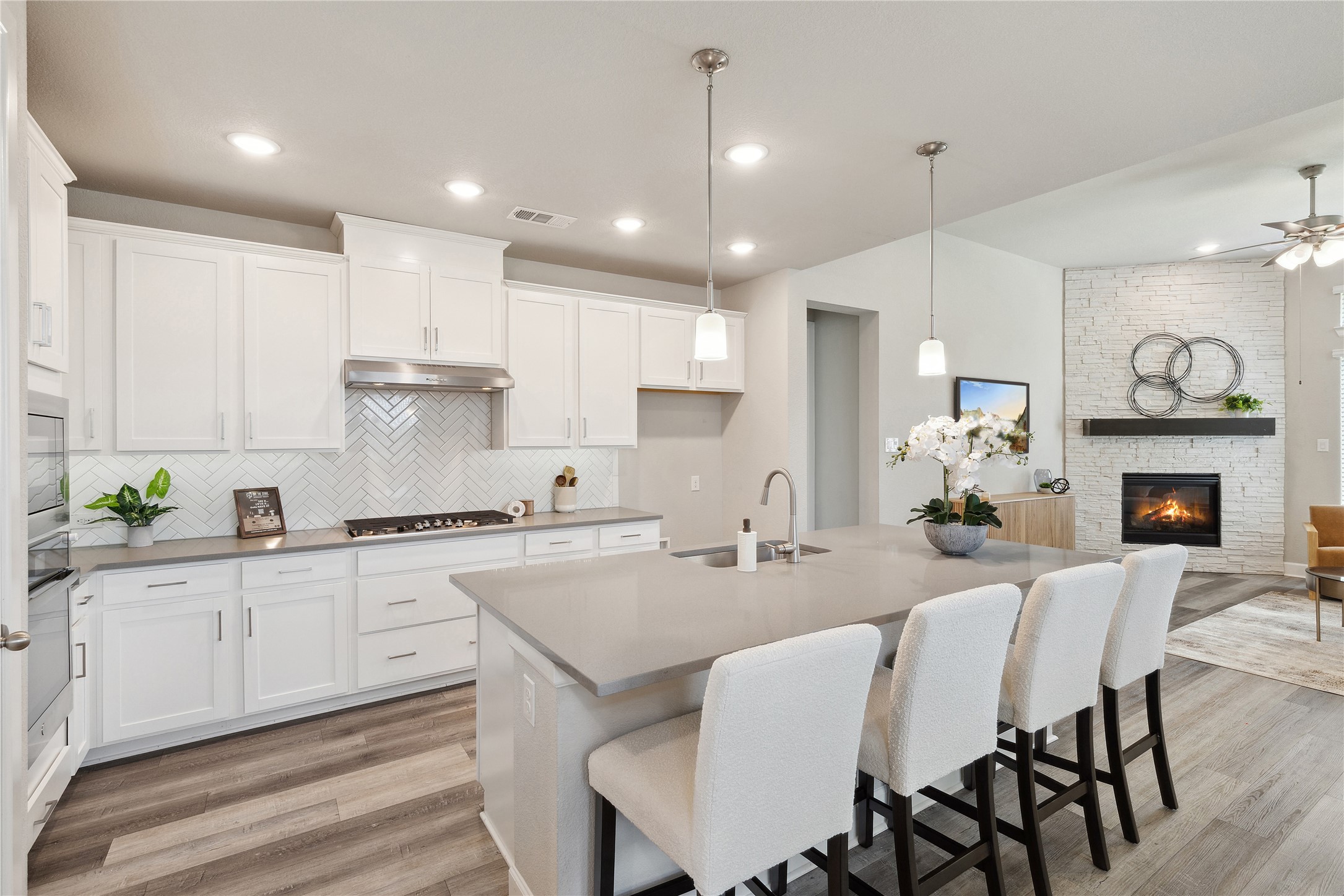 2415 Preakness Place