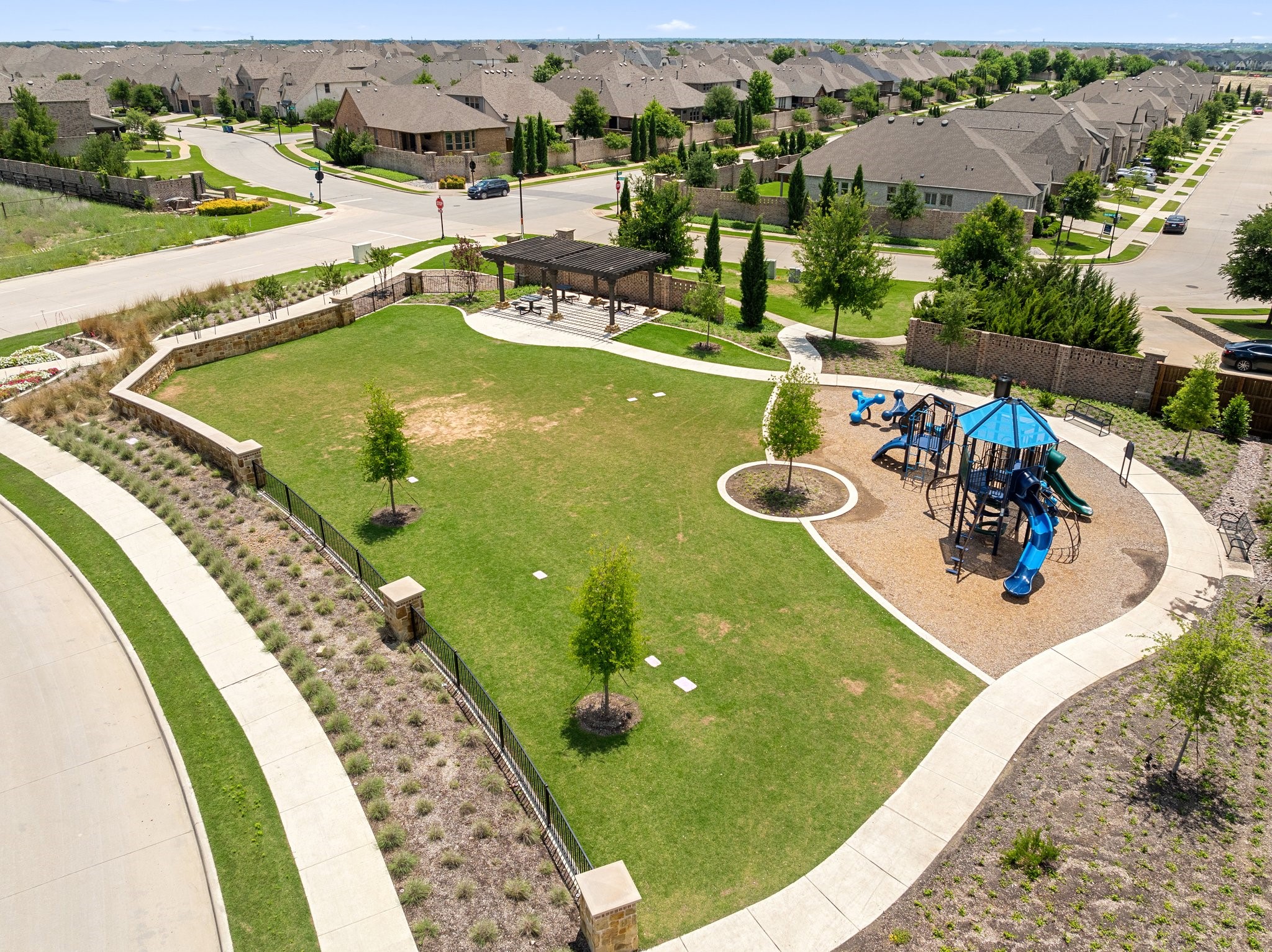 2415 Preakness Place